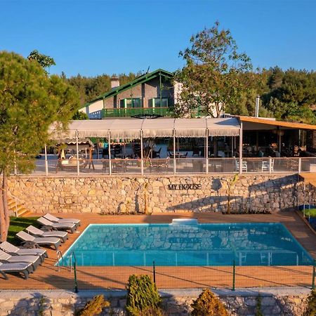 My House Urla Hotel Izmir Exterior photo