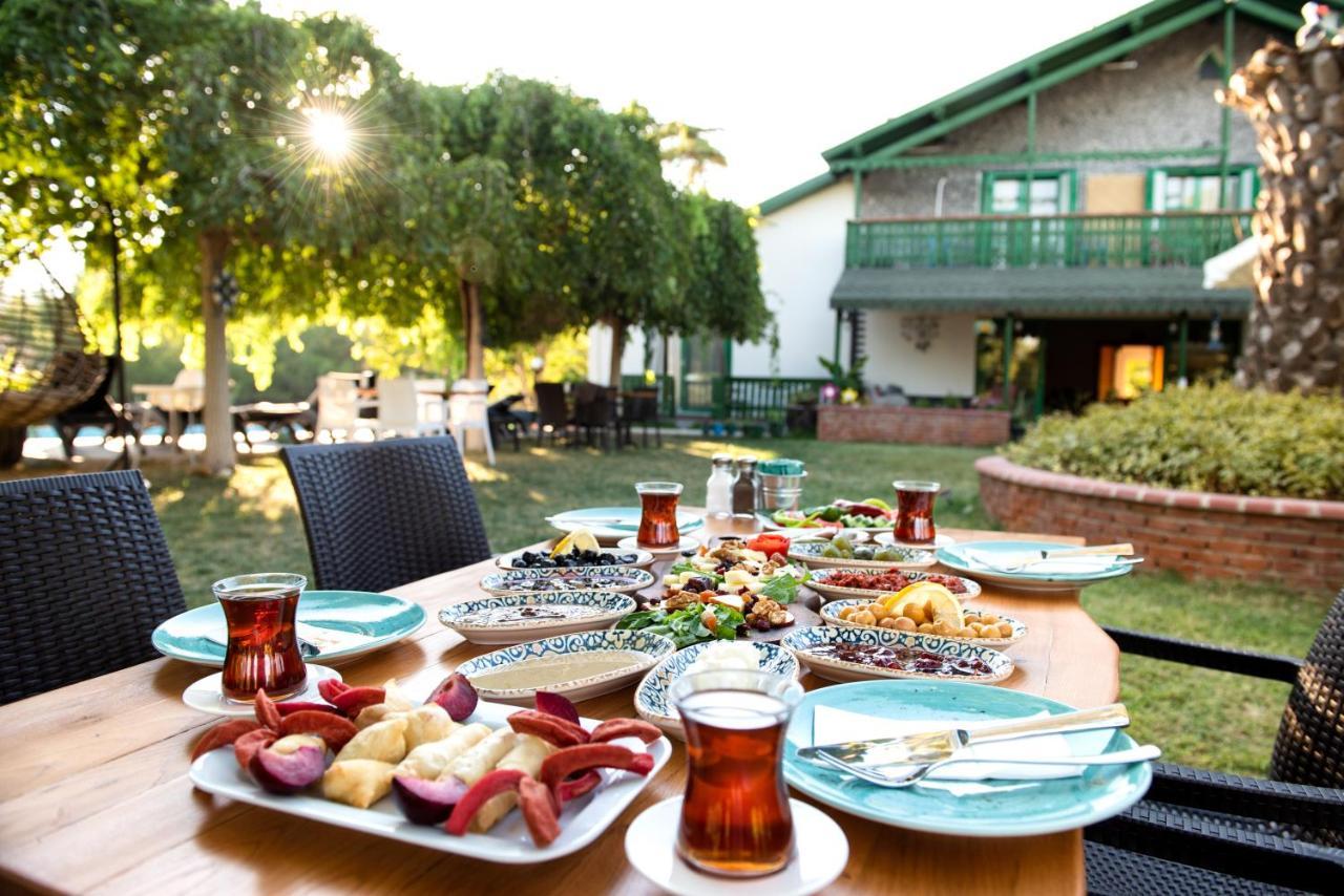My House Urla Hotel Izmir Exterior photo