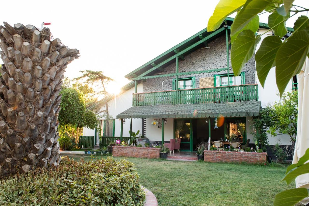 My House Urla Hotel Izmir Exterior photo