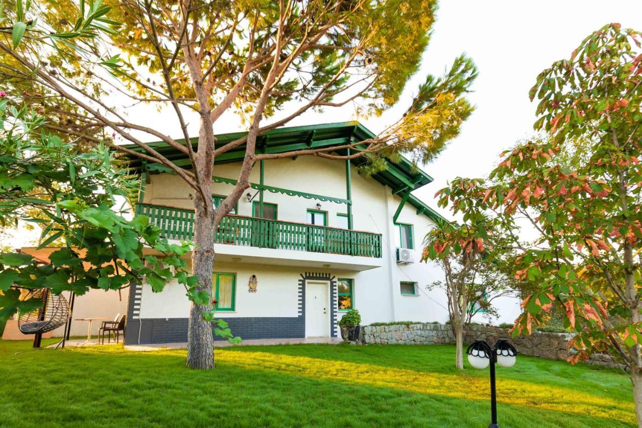 My House Urla Hotel Izmir Exterior photo