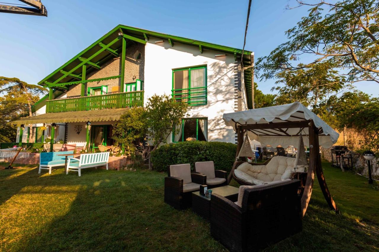My House Urla Hotel Izmir Exterior photo