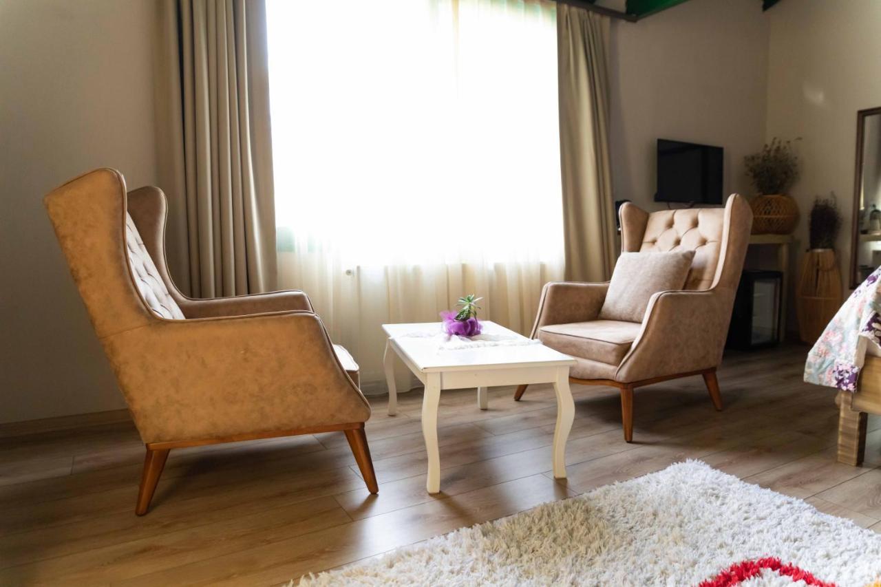 My House Urla Hotel Izmir Exterior photo