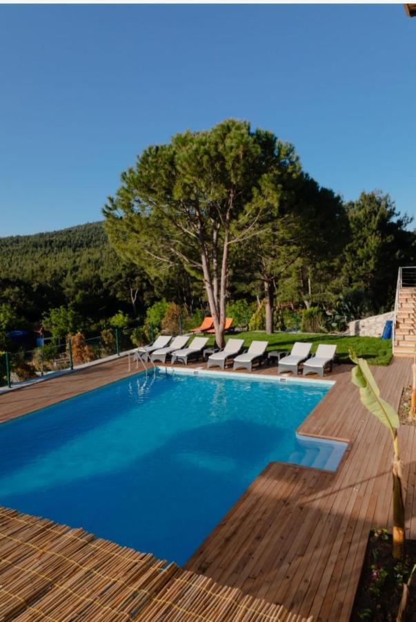 My House Urla Hotel Izmir Exterior photo
