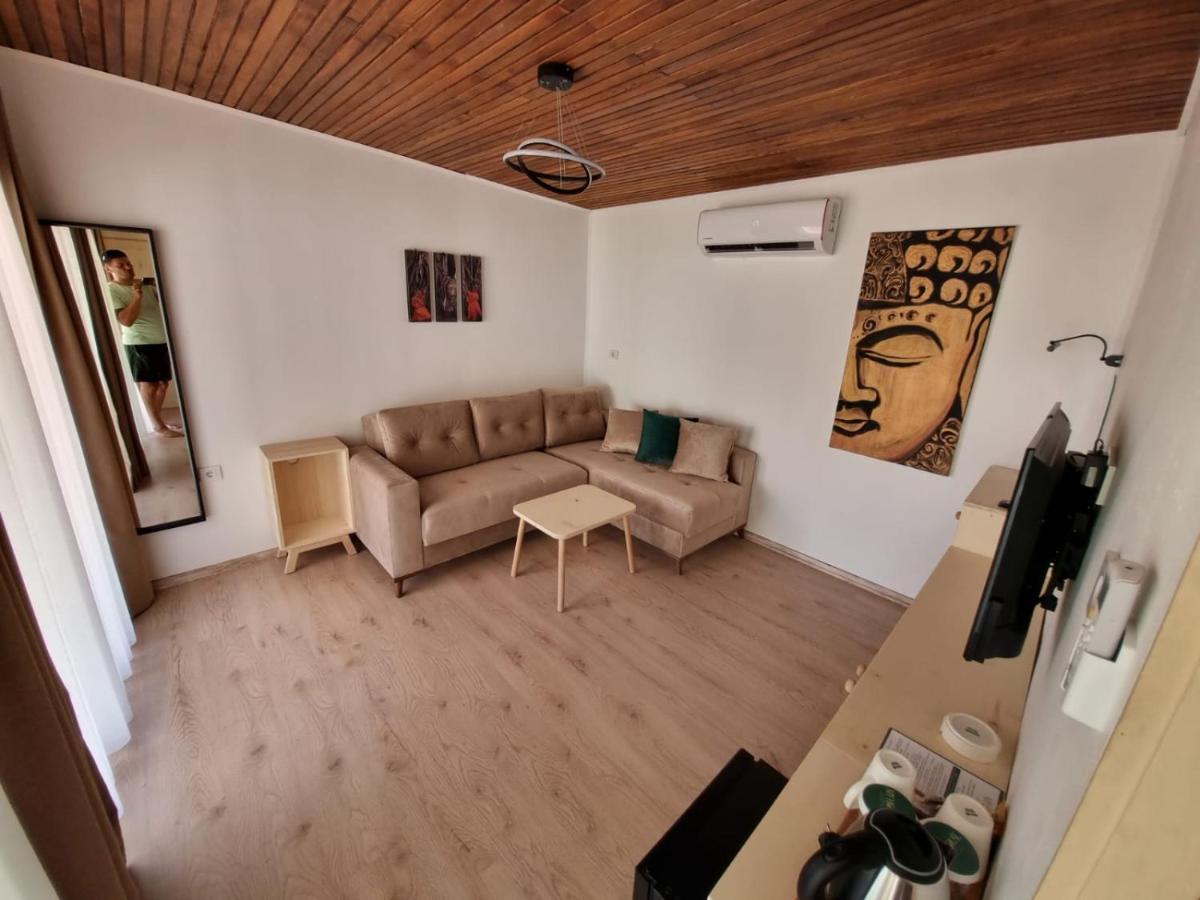 My House Urla Hotel Izmir Exterior photo