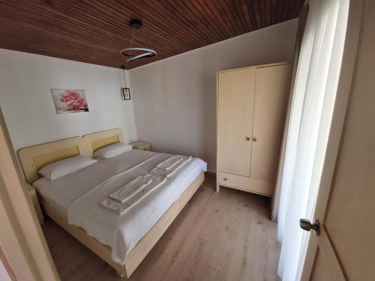 My House Urla Hotel Izmir Exterior photo